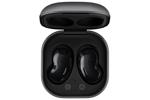 Onyx Black True Wireless Earbuds with Active Noise Cancelling M322