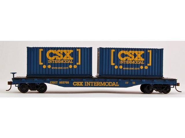 HO Scale Electric Train Set P596750