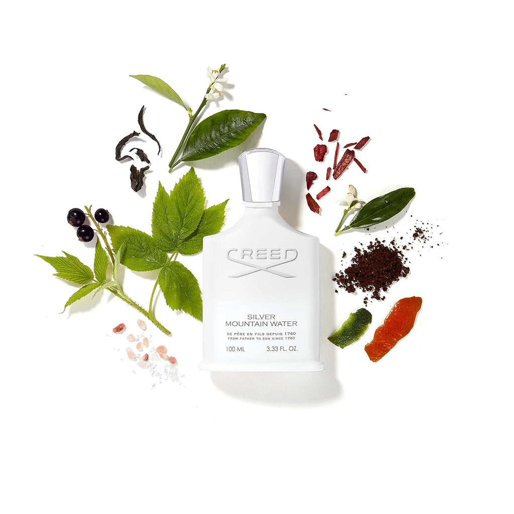 50ML / 1.7 Fl Oz Citrus Fruity Woody Cologne C823524