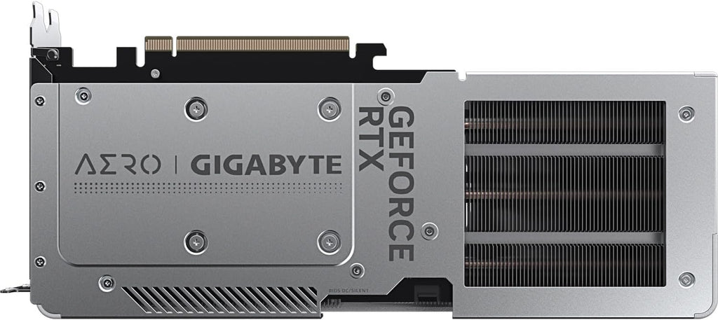NVIDIA GeForce RTX 4060 Ti 16GB GDDR6 Graphics Card N5965