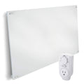 600 Watt Wall Mount Convection Heater with Thermostat O23695