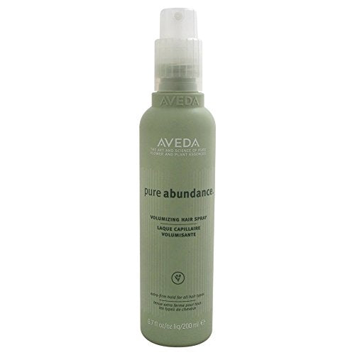 6.7 OZ Volumizing Hair Spray K4009