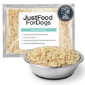 Balanced Remedy Frozen Dog Food J864636