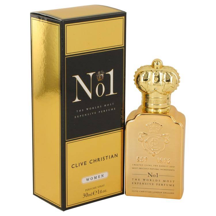 1.6 oz Perfume Spray Z585