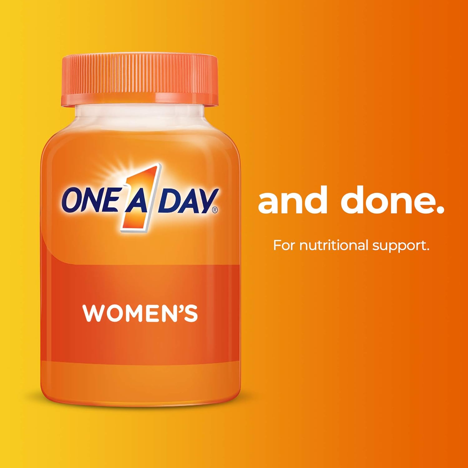 80 count Women’s Multivitamin Gummies D177264