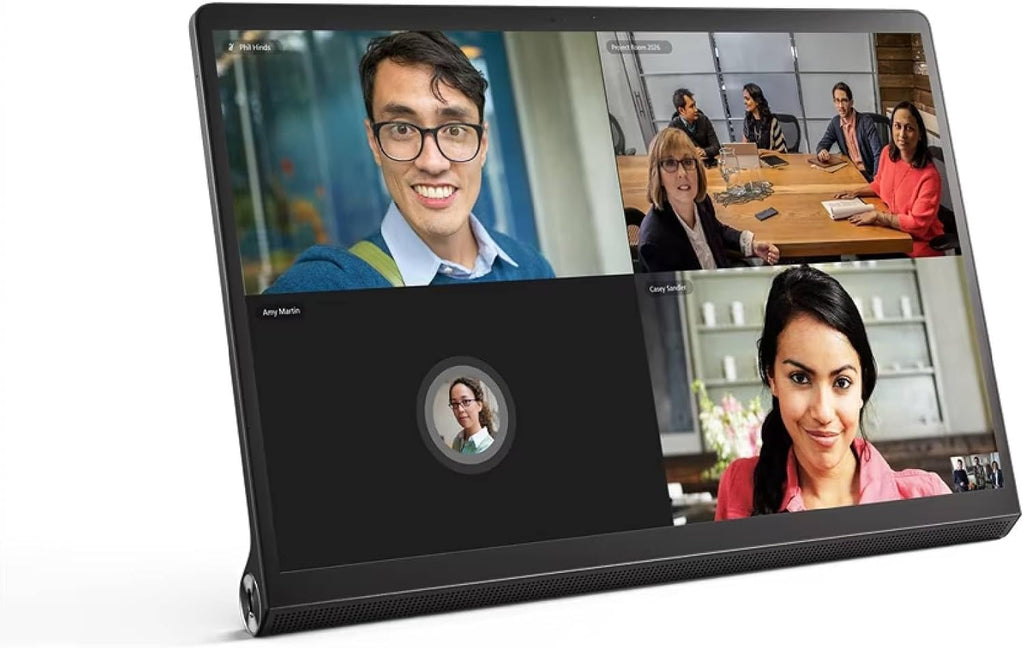13" Touch Tablet 8GB RAM 128GB M2380