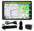 8 GPS Navigator X428