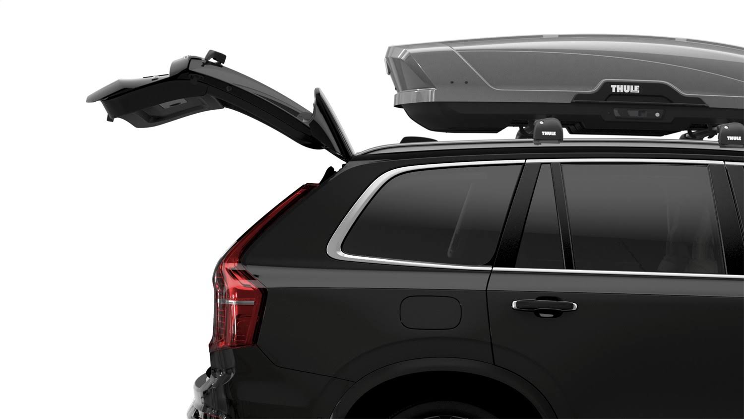 Motion XT XXL Titan Cargo Box R565