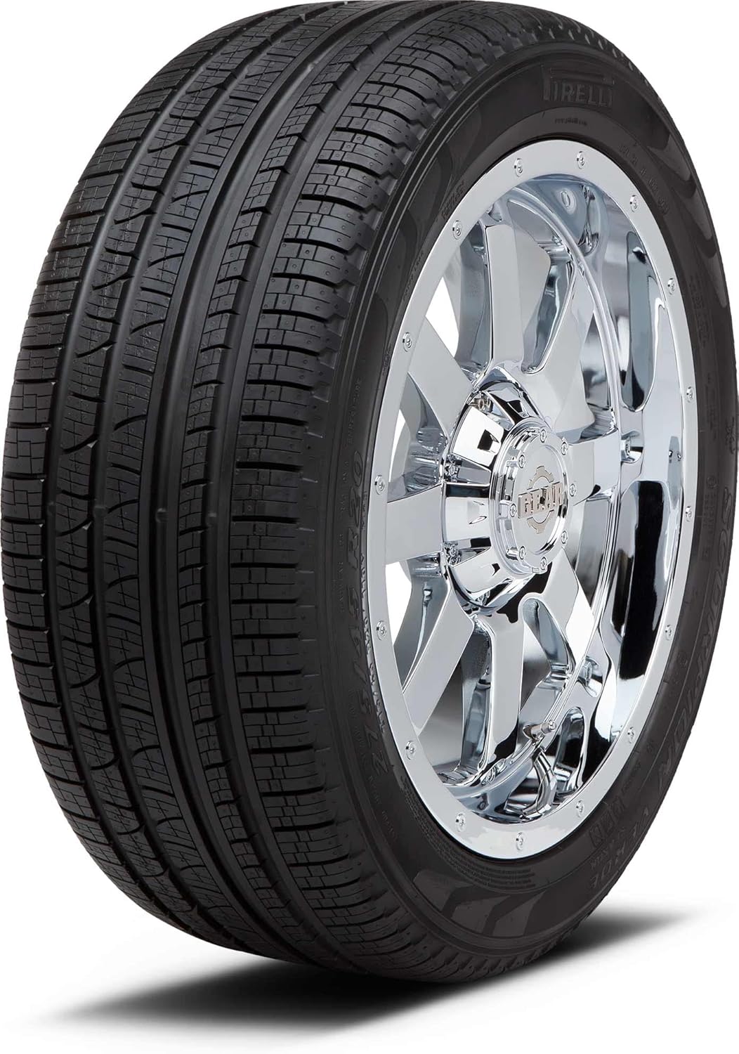 245/50R20 102V All Season SUV/Crossover Tire N652