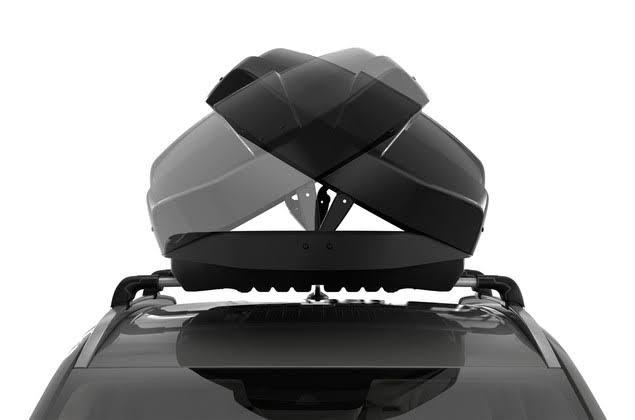 Motion XT XXL Titan Cargo Box R565