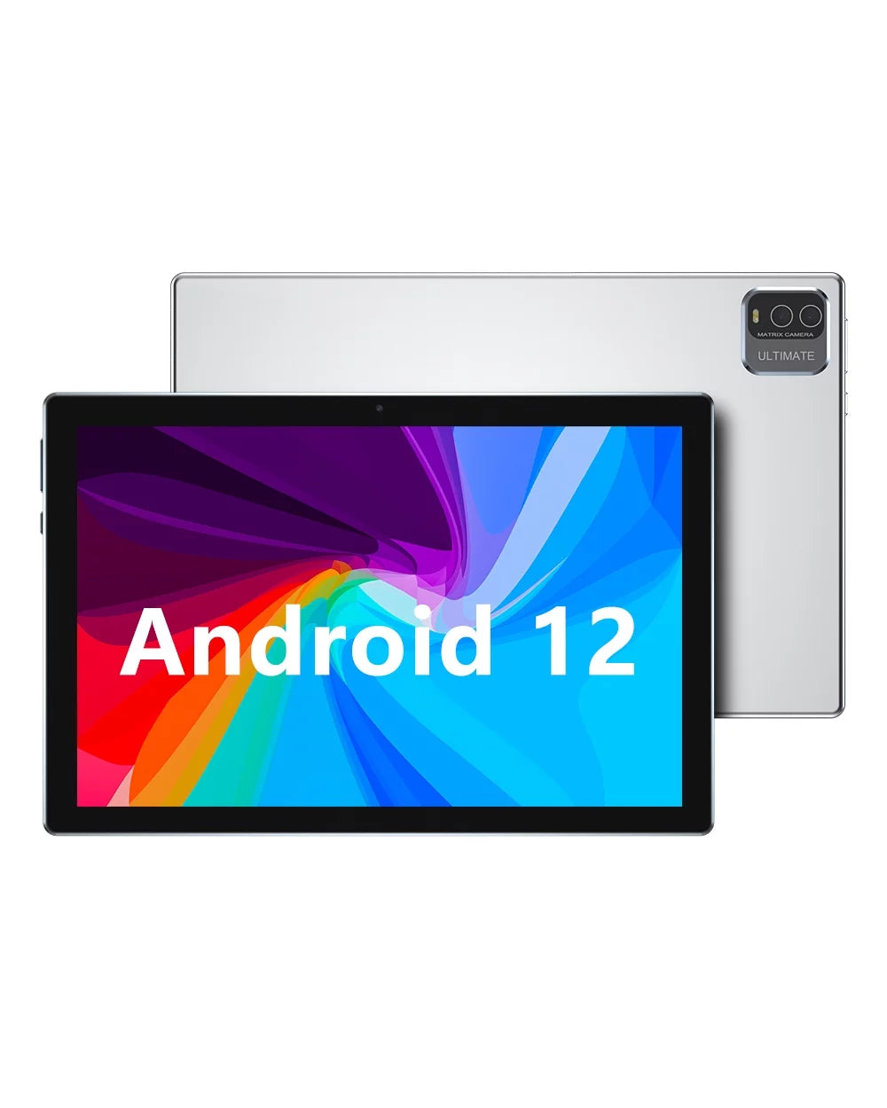 10 inch Android Tablet 2GB+32GB 6000mAh Quad Core HD Touch Screen C3453