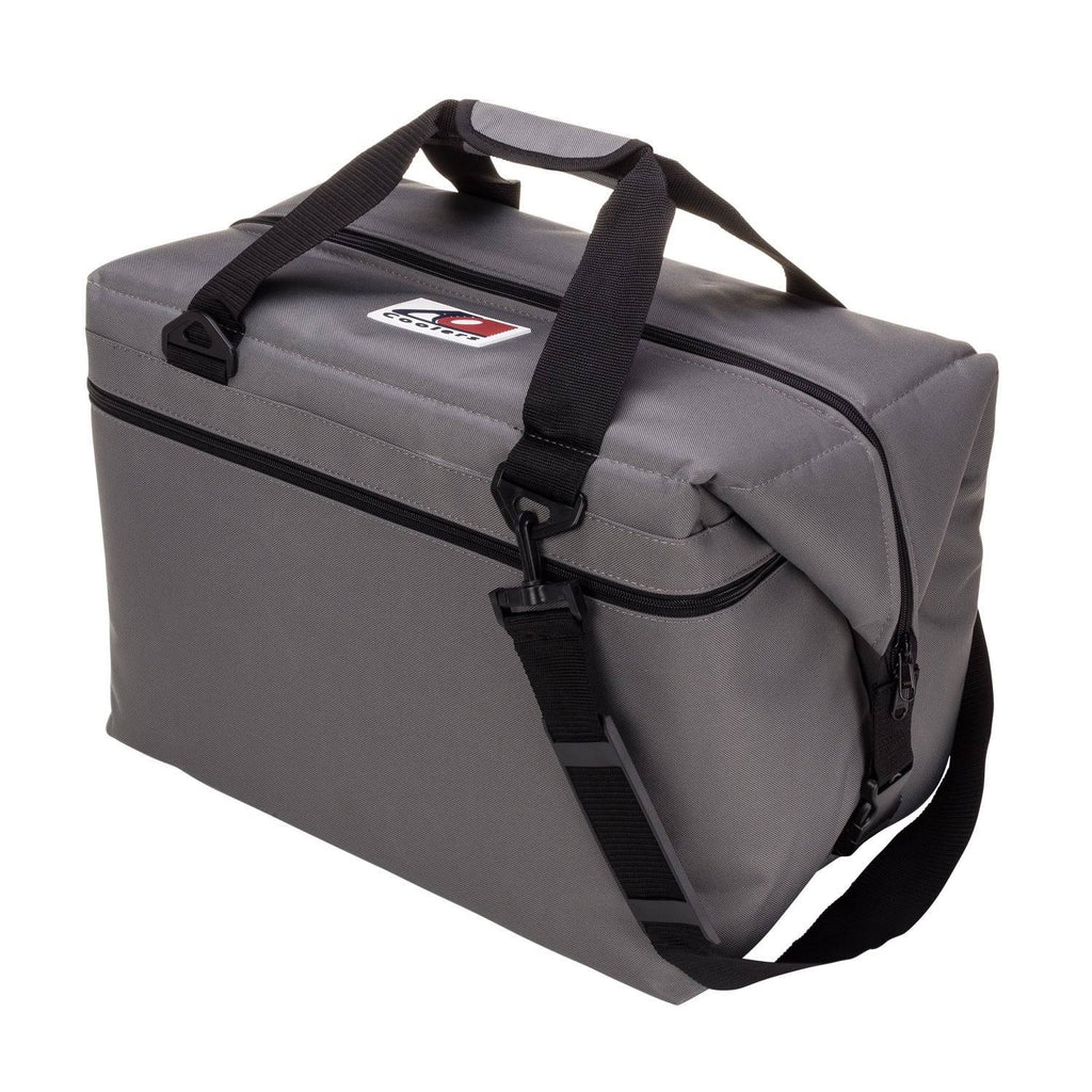Charcoal 48-pack Soft-sided Cooler T322071