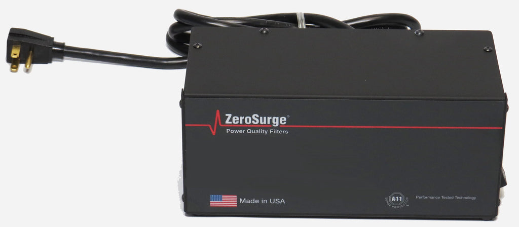 8R15W Plug-In Power Quality Filter I782
