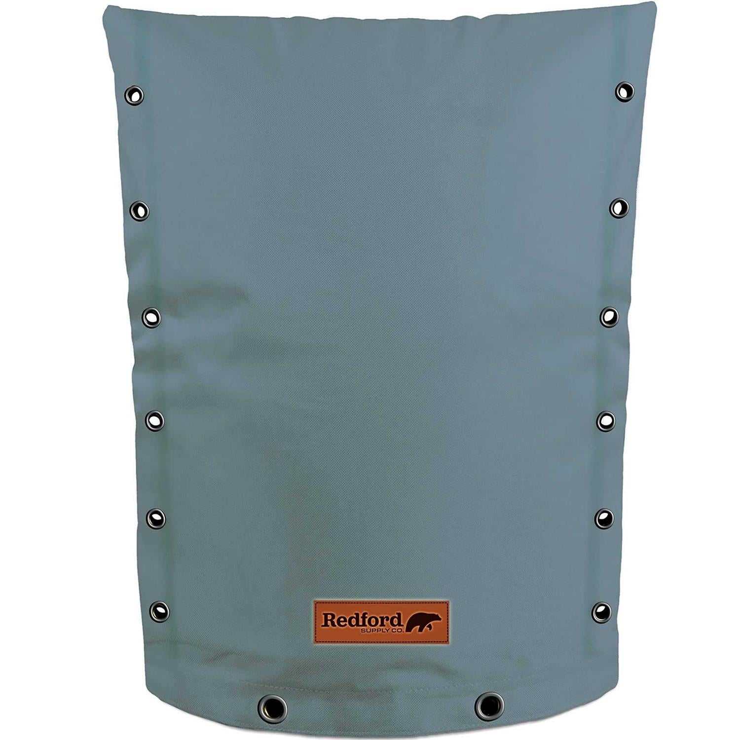 Cold Snap In-Wall 3-Way Opening Custom Double Wall Backflow Preventer Insulation Cover H499609