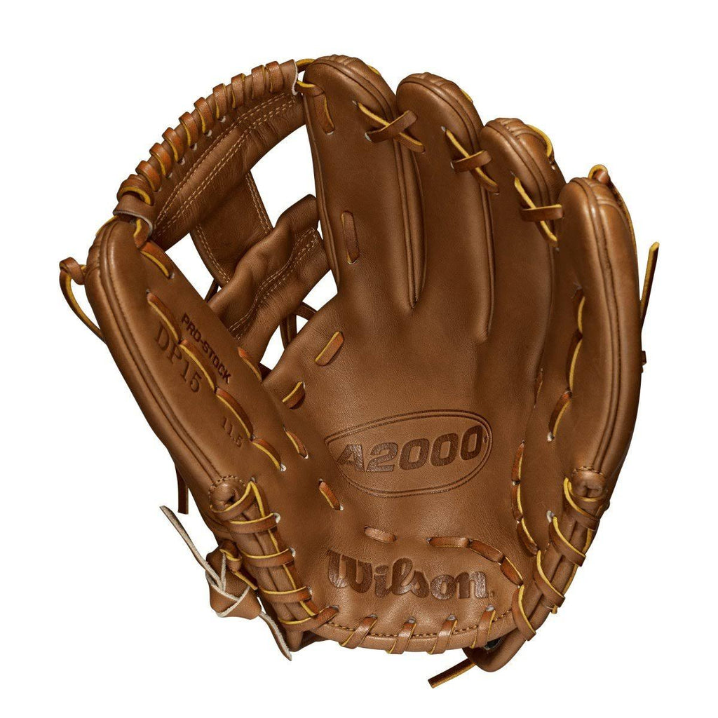 11.5x22 Infield Baseball Glove Z35962