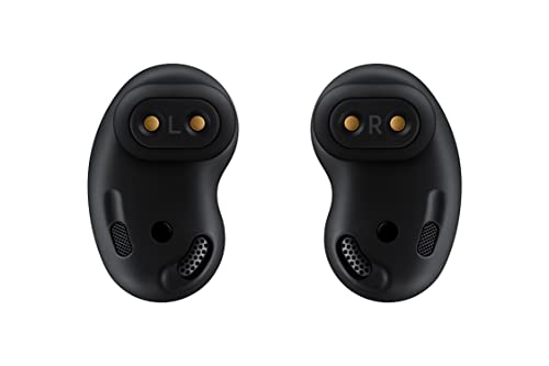 Onyx Black True Wireless Earbuds with Active Noise Cancelling M322