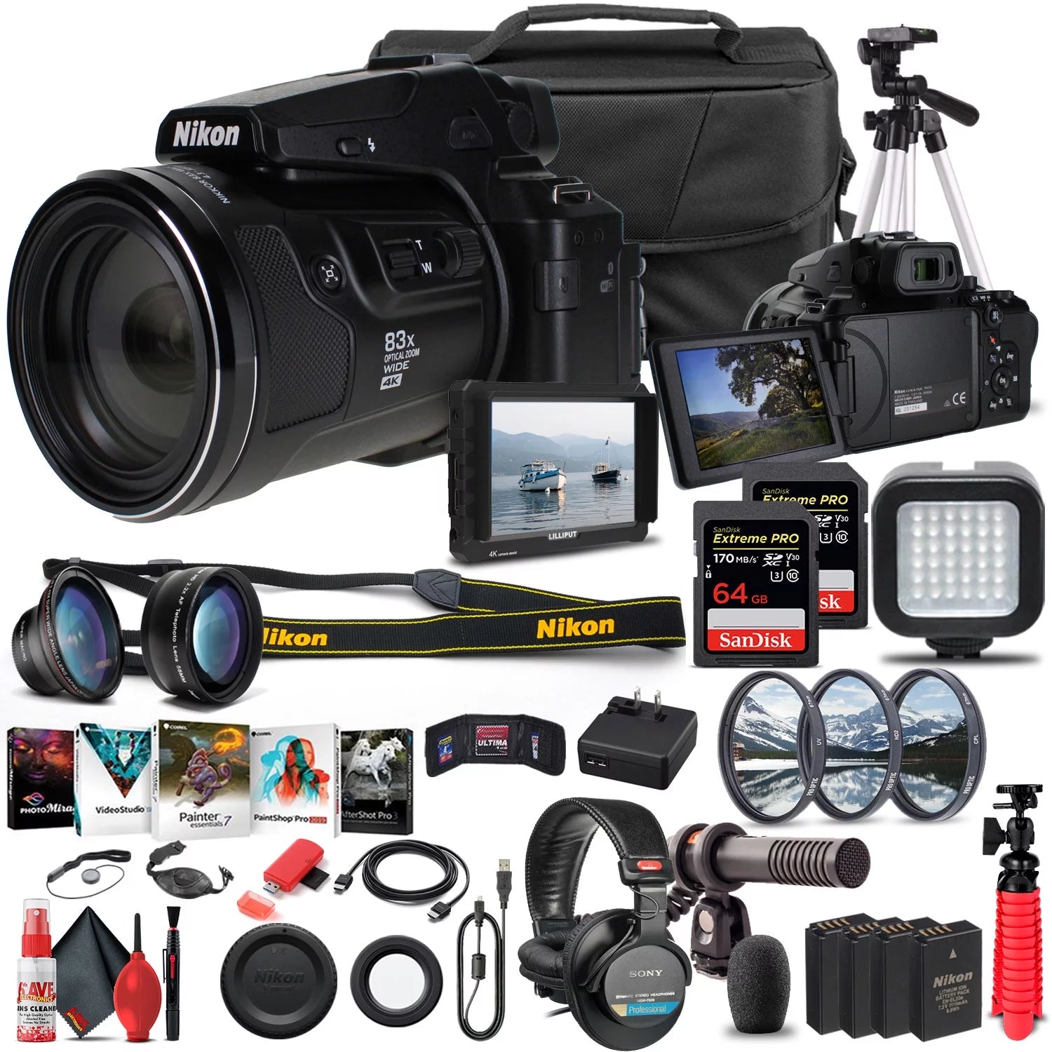 Digital Camera Q275217