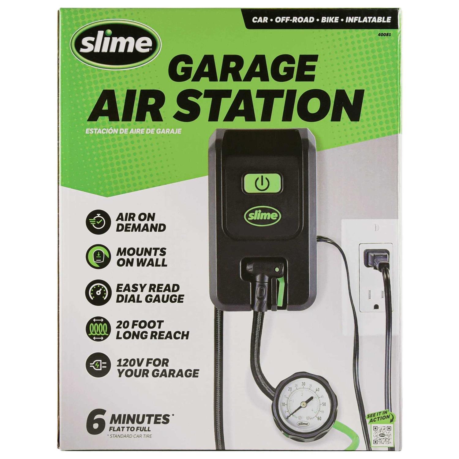 Tire Inflator Tire Pump R23962