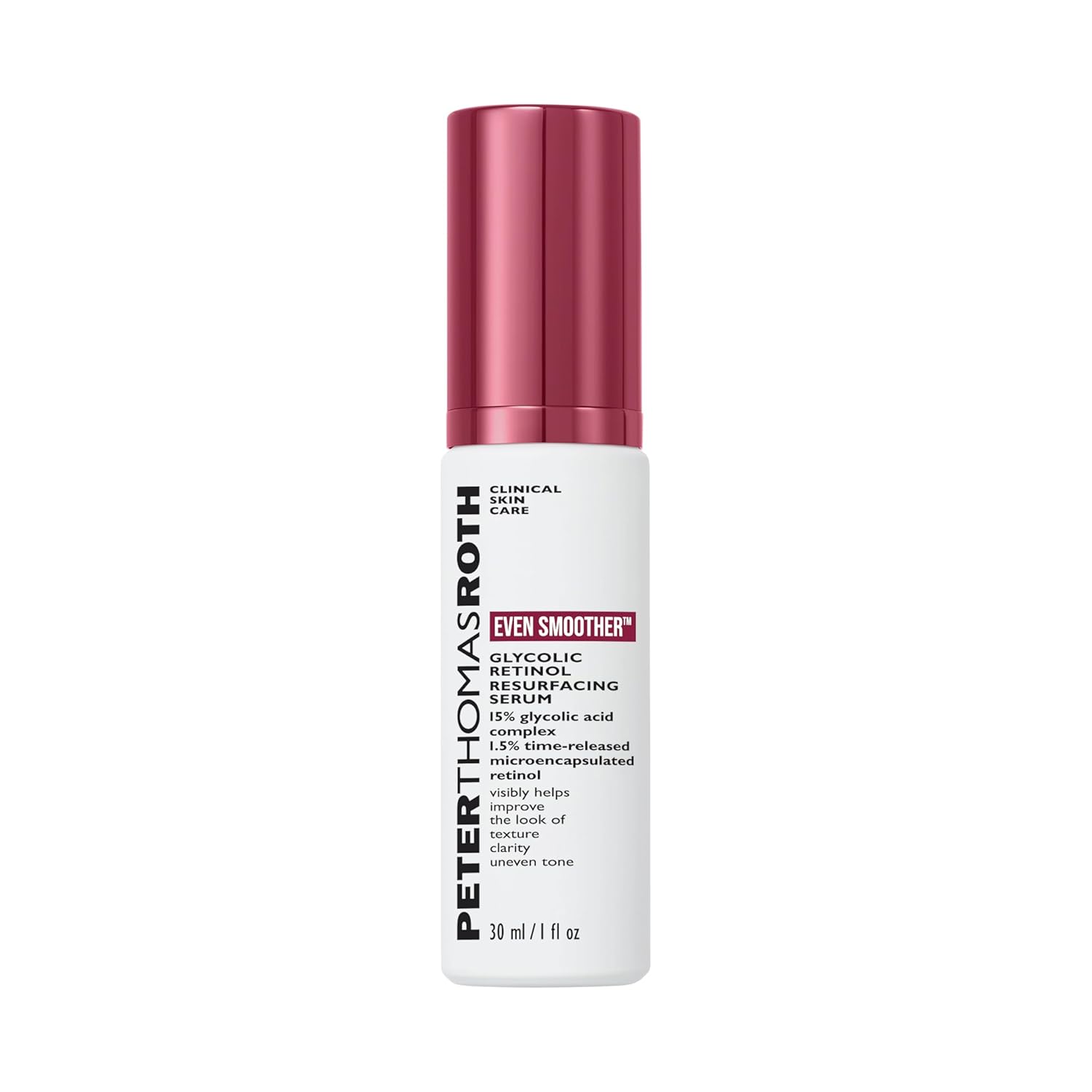 Glycolic Retinol Resurfacing Serum, 1 fl. oz. U61526
