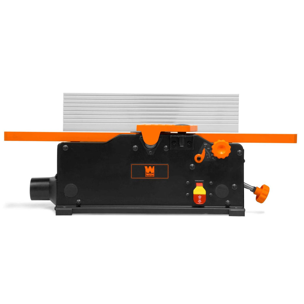 10-Amp 6-Inch 2-Blade Benchtop Jointer J734