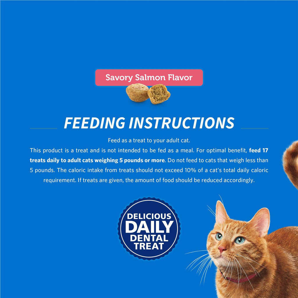 Cat Dental Treats X457