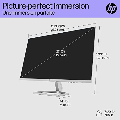27 inch FHD IPS Monitor F5236