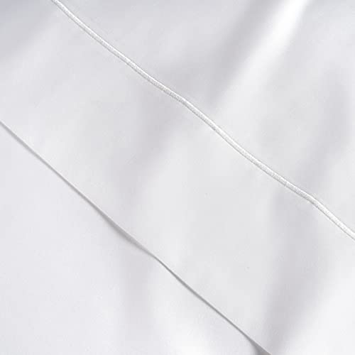 100% Egyptian Cotton Queen Sheets Set Q7198
