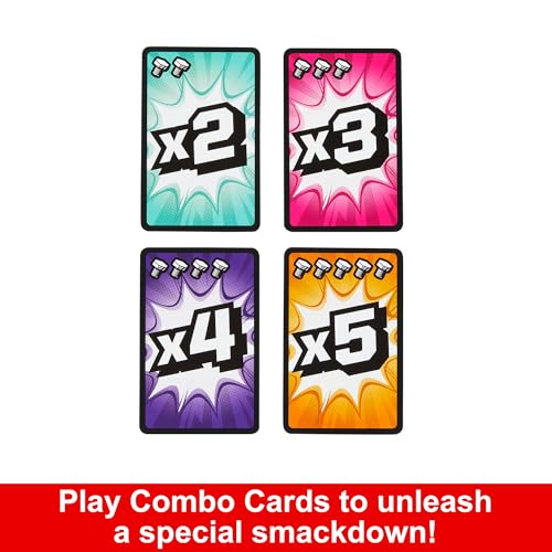 Rock 'Em Sock Em Robots V56216