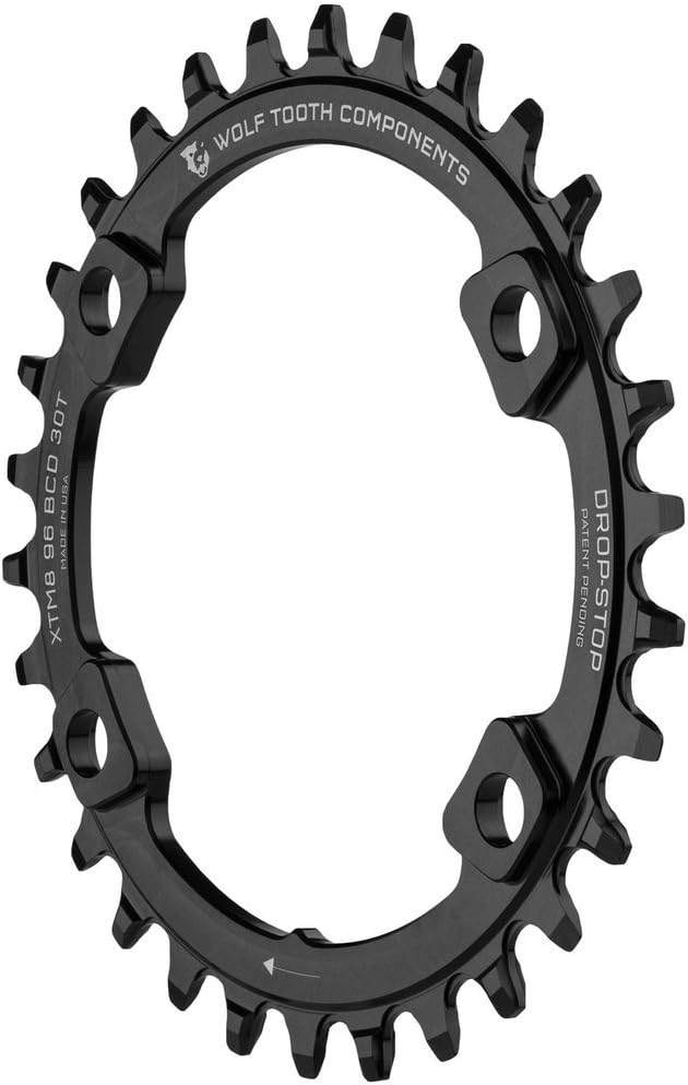 30t 11-Speed Chainring Y1468