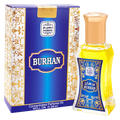 Non Alcoholic Oriental Musk Oud Perfume Oil E45626