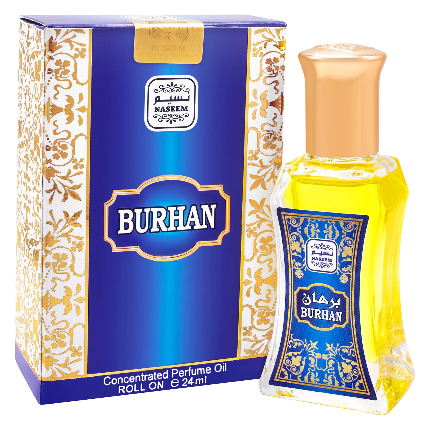 Non Alcoholic Oriental Musk Oud Perfume Oil E45626