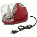 MINI FOOD CHOPPER (RED) A84740