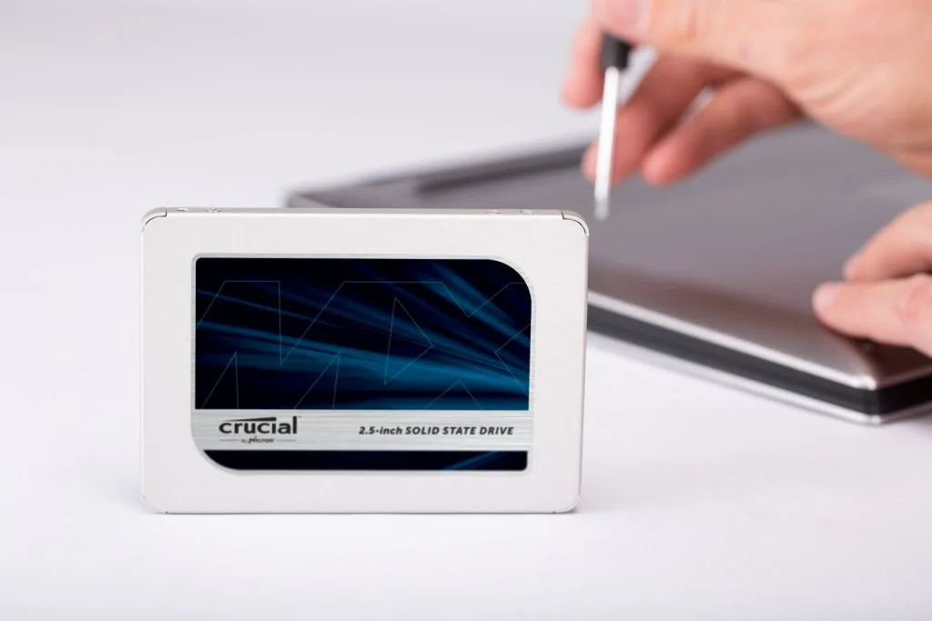 1TB SATA Internal Solid State Drive G917