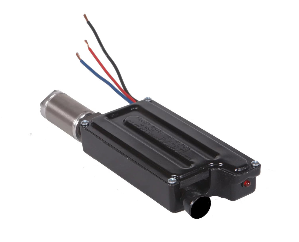 Air Actuated Trailer Brake Controller H571