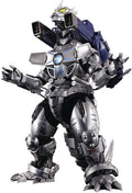 Die-Cast Metal Collectible H853