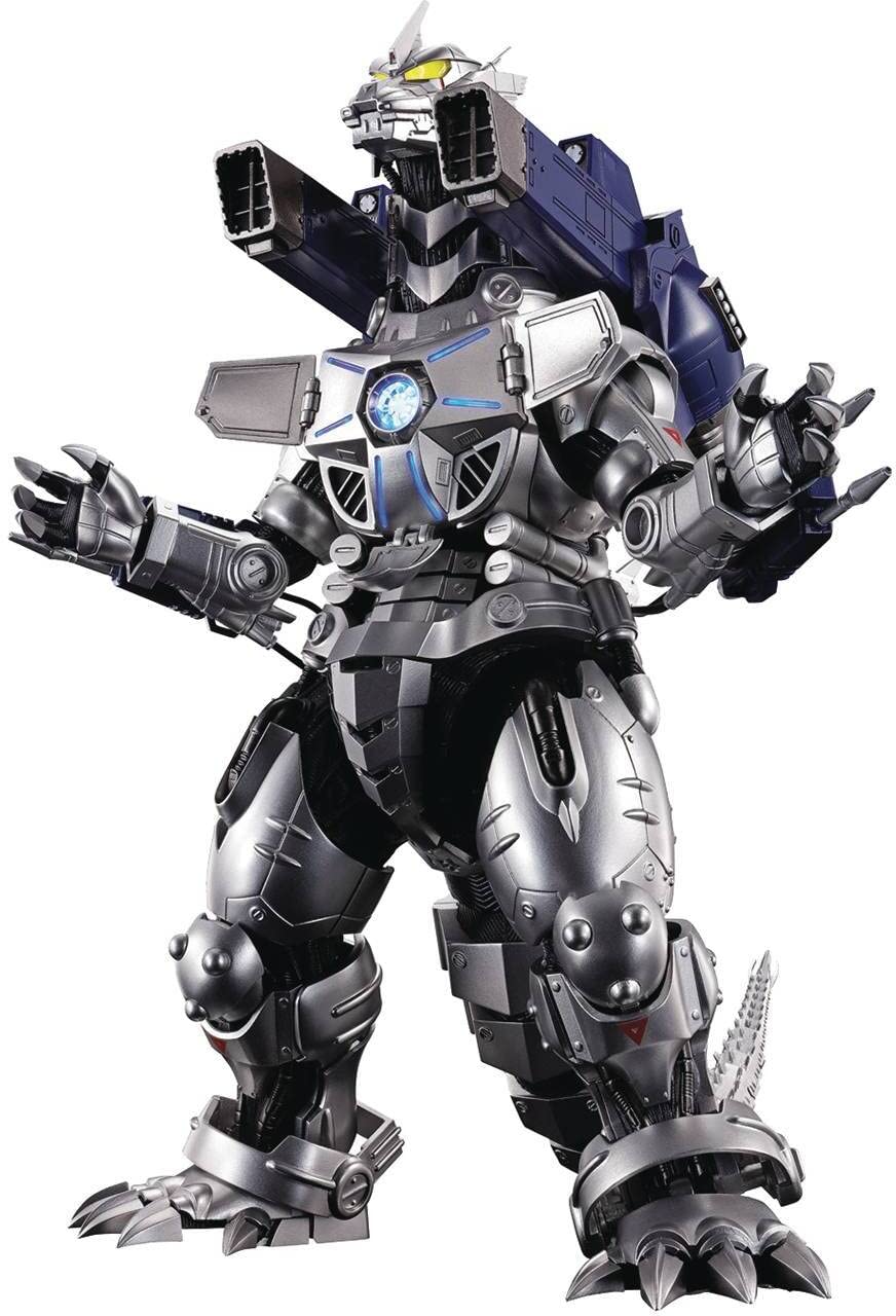 Die-Cast Metal Collectible H853