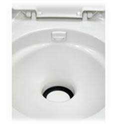 RV Toilet M75039