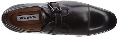 Monk-Strap Loafer A182