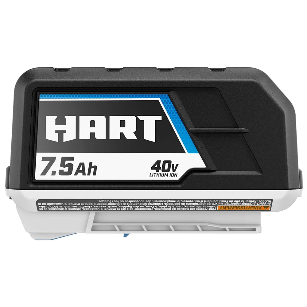 40-Volt 7.5 Ah Lithium-Ion Battery U5146