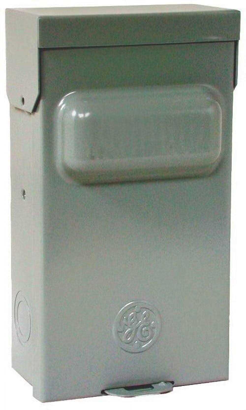 60A Pullout Disconnect M56083