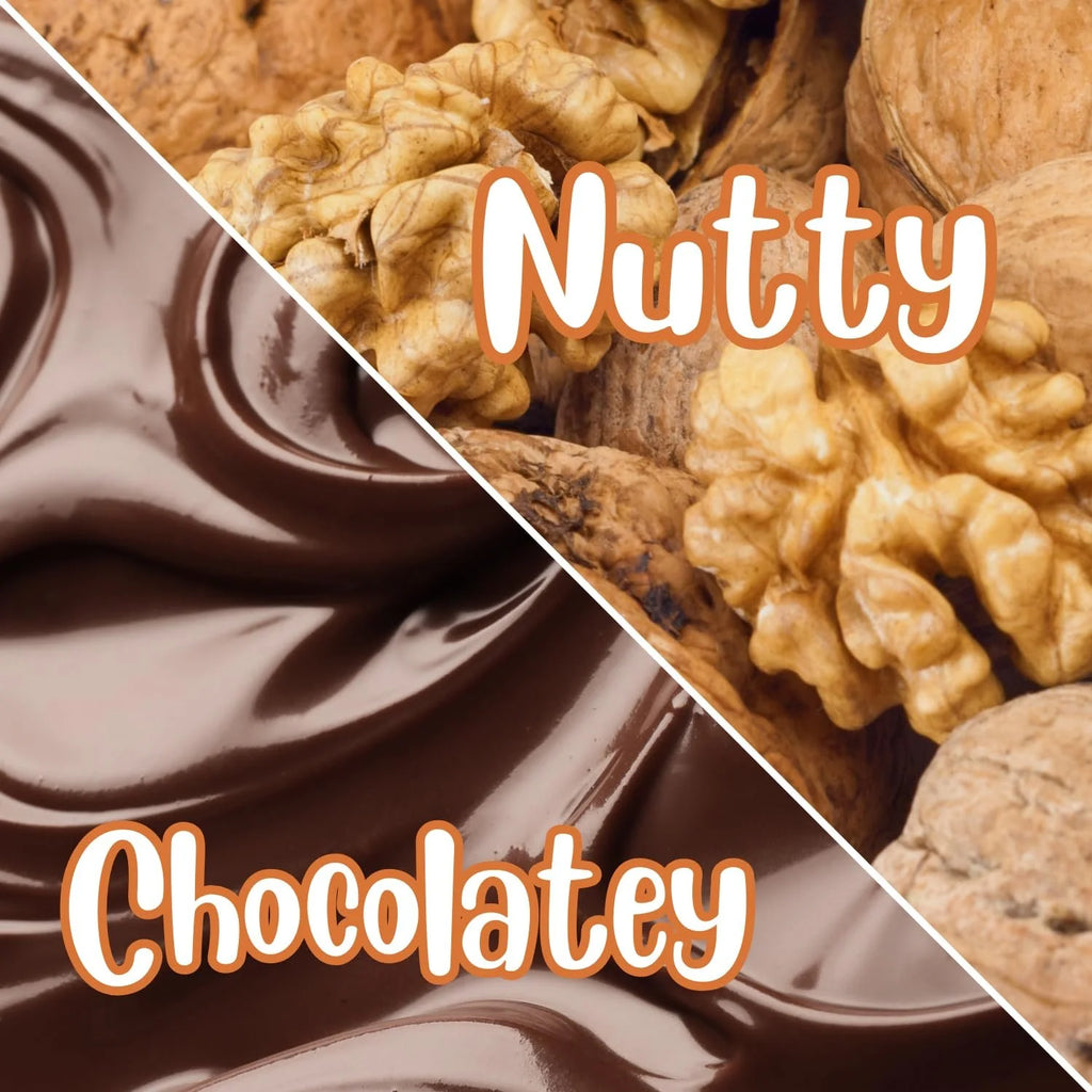 48 oz Milk Chocolate Covered Walnuts C516796