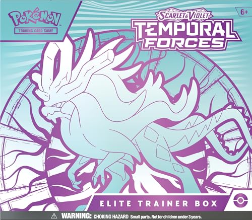 Elite Trainer Box C682