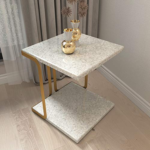 15.8"x276" Glossy Granite Contact Paper Z7484