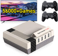 Mini Game Emulator with 4K TV Output, Pack of 2 W298