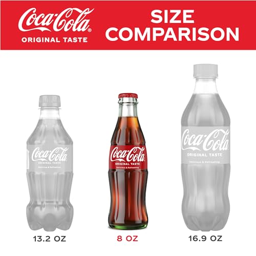 355ML Glass Bottles 24 pk. Pack of 2 E6032