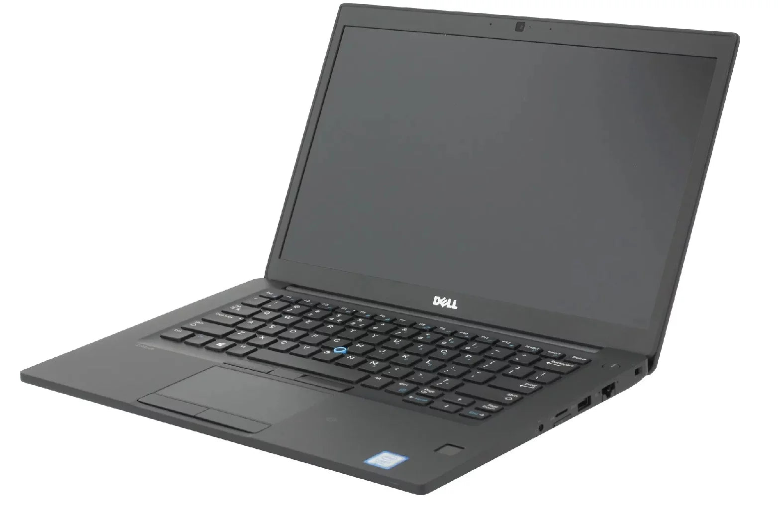 Restored Dell Latitude 7480 Laptop, Intel Core i5-7300U CPU, 16GB RAM, 256GB SSD, 14 HD Display, Webcam, Windows 10 Pro (Refurbished) B9560