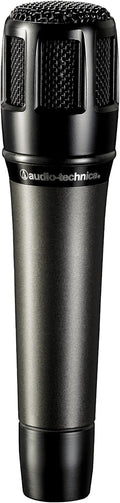 Hypercardioid Dynamic Instrument Microphone I598