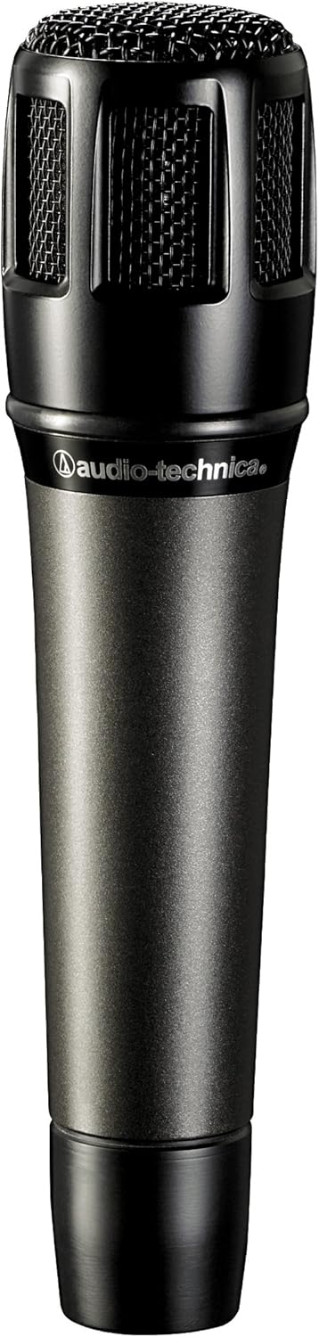 Hypercardioid Dynamic Instrument Microphone I598