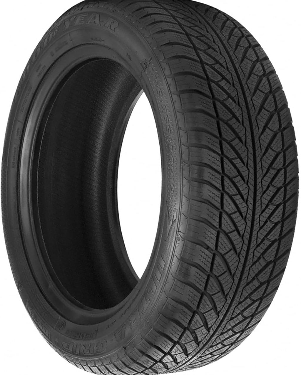 205/55R16 94H XL Winter Passenger Tire M814519