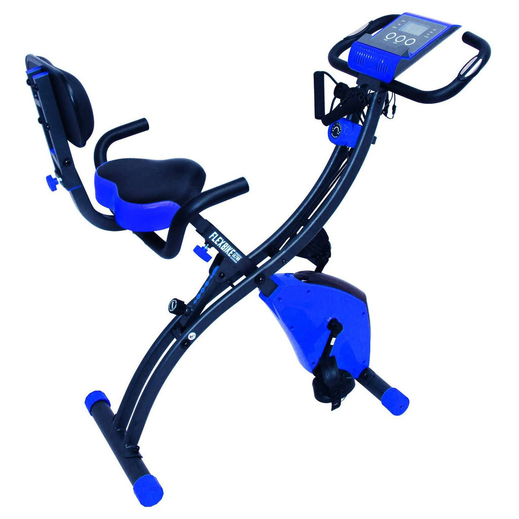 Blue Flex Bike A557687